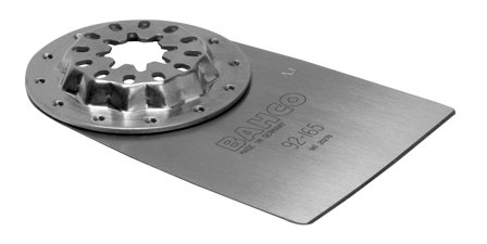 Bahco 92-165 Sparkel 52 mm, Maskintilbehør & forbruk