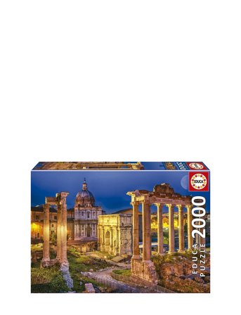 Educa | Educa 2000 Roman Forum | ONE SIZE