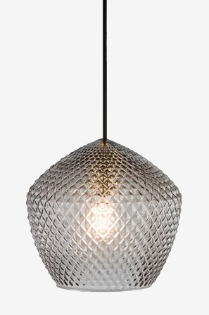 Nordlux - Loftlampe Orbiform - Transparent - Loftpendler - Fra Homeroom
