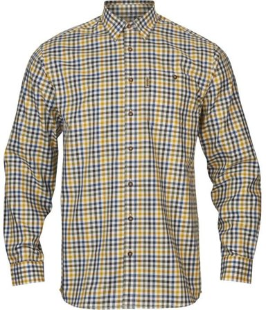 Härkila Milford Shirt Grape Leaf