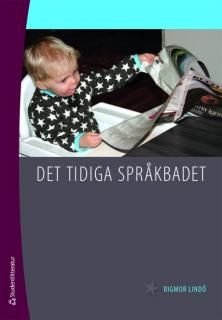 Det tidiga språkbadet, ISBN: 9789144048024