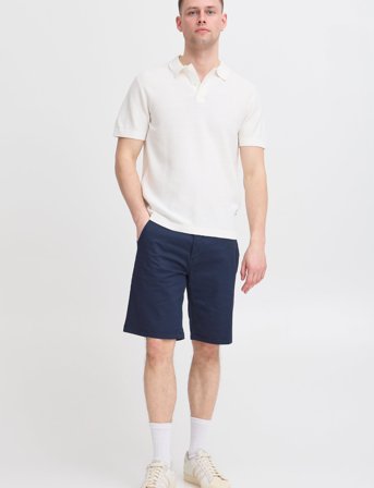 Blend Bhmason-Shorts - Navy - L