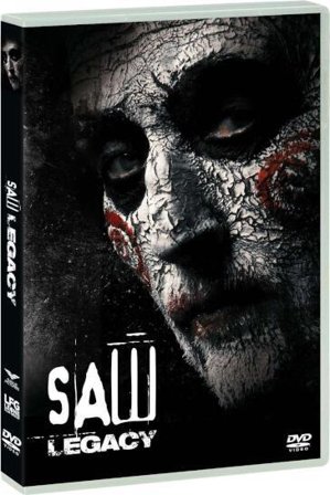 Saw: Legacy