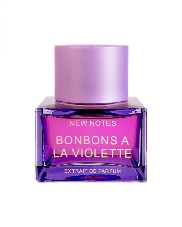 New Notes BONBONS A LA VIOLETTE EXTRAIT DE PARFUM ml, Mænd, Dufte, Eau De Parfum