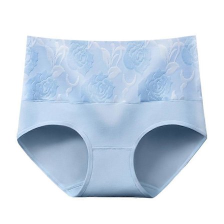 Lækagesikre underbukser til kvinder Inkontinens Lækagesikre beskyttende bukser Nye