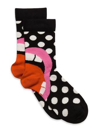 Kids Laugh Sock Patterned Happy Socks