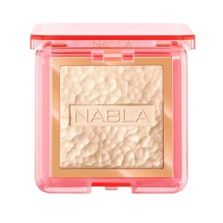 Nabla Skin Glazing Ozone - Sublimatori e Illuminanti
