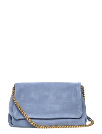 Dolce Bags Crossbody Bags Blå Mango