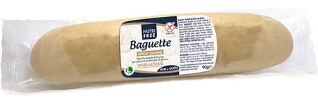 NUTRIFREE BAGUETTE 90G