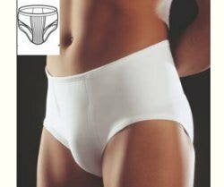 Pavis Wellness 651 ErniaBlock Medio Tensione Forte Bianco Misura