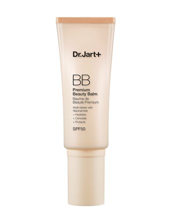 Dr.Jart+ Premium Beauty Balm - Nude - 40 ML