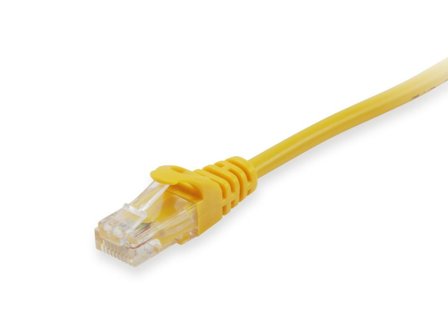 Equip Cat.6 U/Utp Patch Cable,