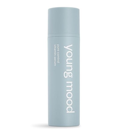 Tromborg Young Mood Pure Control Vitamin Serum 50ml, Skincare, Ansigtspleje, Serum