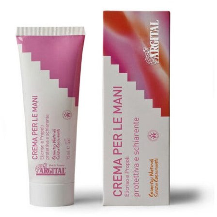 Argital Crema Mani Protettiva 75ml