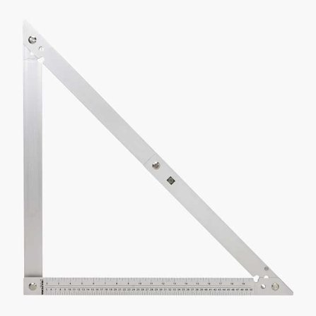 Biltema - Vinkel sammenleggbar 600 mm