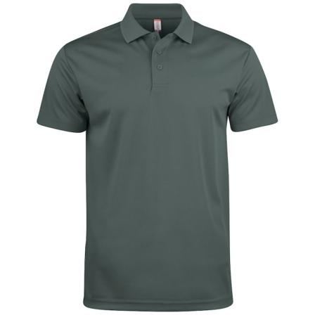 Clique Unisex Adult Basic Active Polo Shirt Xl Pistol
