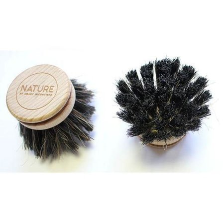 Diskborste refill / Borsthuvud Tagelmix Smart