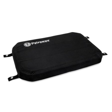 Petromax Seat Cushion For Petromax Cool Box Kx25 cooking accessories Black OneSize