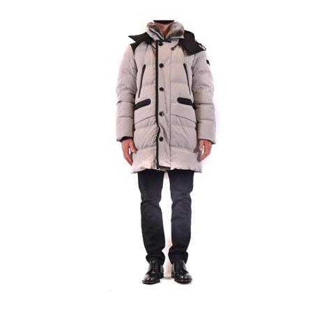 Peuterey Jacket , Beige , Heren , Maat: M