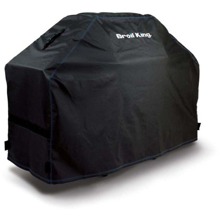 Broil king Overtrekk Premium Crown/Baron 590' - 'Svart