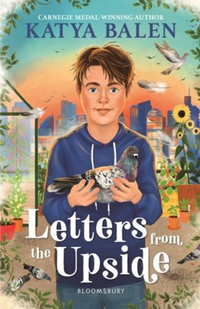 Letters from the Upside