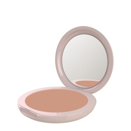 NEVE COSMETICS Cipria Flat Perfection velvet bronze - Cipria compatta