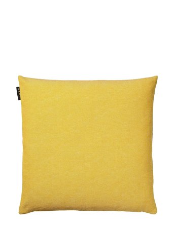 LINUM Pepper Cushion Cover - Yellow - 50X50CM