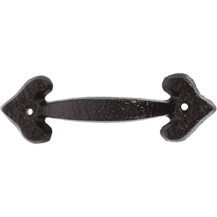 2 antika hängande korg handtag, vintage lådhandtag, lämpliga för cabi