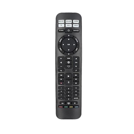 Fjernkontroll for Bose Solo 5 535 525 SOLO5 SOLO10 SOLO15 CM520 TV-lydsystem lydplanke