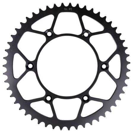 Hinterradritzel Proworks Stahl - Honda CRF 450R 2002-2026