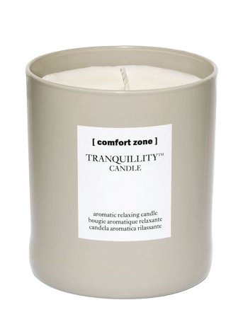Comfort Zone Tranquillity Candle - Nude - 280 g