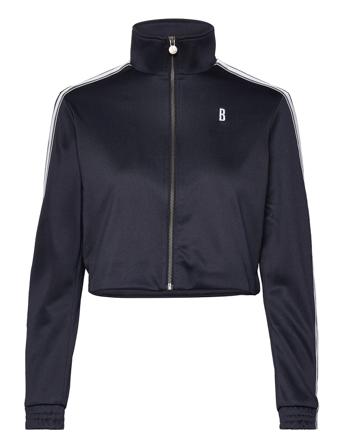 Ace Maggie Track Jacket Black Björn Borg