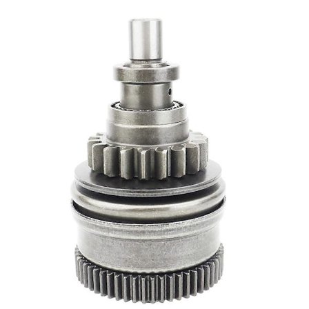 Starttimoottorin Bendix Yhteensopiva Yamaha GP760 GP1200 SPORTBOAT EXS1200:n kanssa