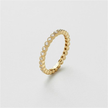 Floral Ring