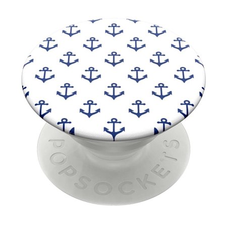 POPSOCKETS Anchors Away White