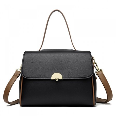 Axelremsväska dam mode atmosfär medelålders damväska axelväska dam