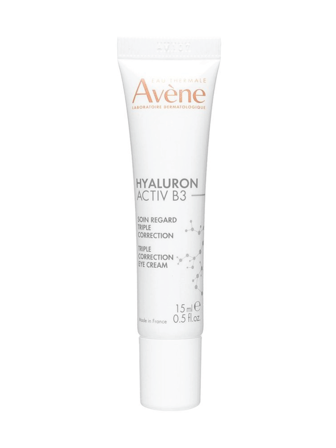 Avène Hyaluron Activ B3 Eyes, 15 ml