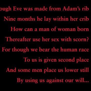 Seven storey mountain vi Nate Wooley