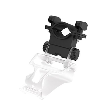 Hookah Slangeholder Shisha Aluminium Håndtag Holder Til Spilcontroller Chicha Narguile Ryge Tilbehør til Voksne