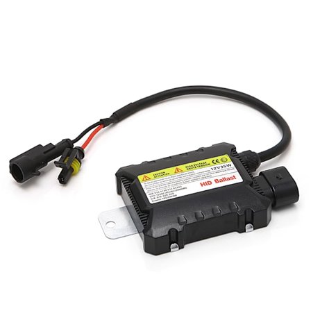 Hid Xenon Ballast 35W Bloktænding Elektronisk Konvertering Digital MINI Ballast Til HID H1 H3 H4 H7 H11 9005 9006 12V
