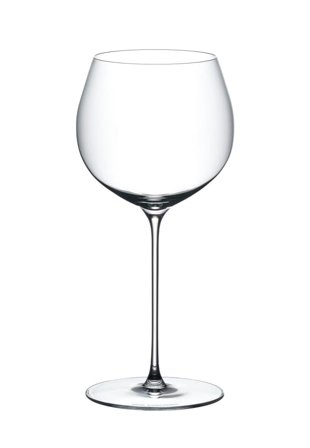 Riedel Chardonnay, 1-pack Serveringstillbehör Transparant 23,4 cm