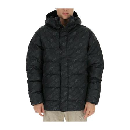 Adidas Originals Jakke Sort, Herre