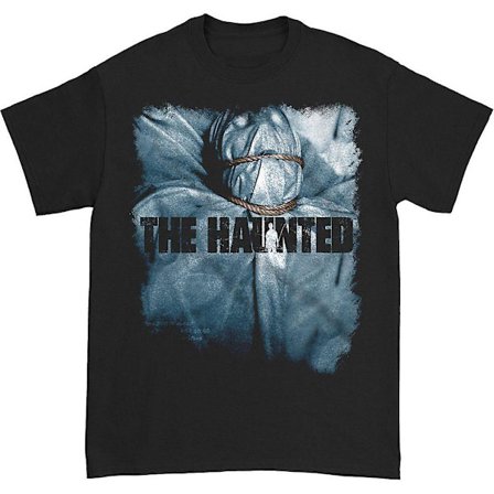 Haunted One Kill Wonder T-shirt