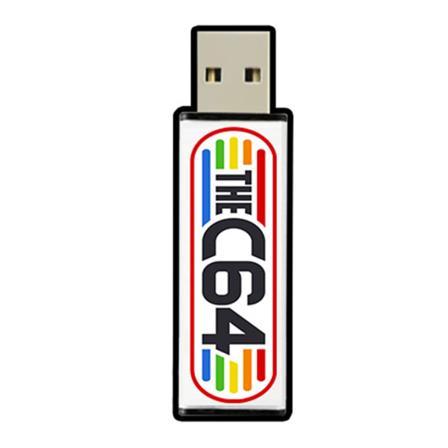 C64mini Pelikonsoli Sisältää Laajan Pelikokoelman ja Tarvikkeita