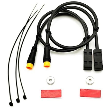 Hydraulisk elektrisk bremsesensor til BBS01 BBS02 tilbehør