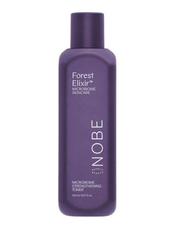 NOBE Nobe Forest Elixir Microbiome Strengthening Toner 150 Ml - Nude - 150 ML