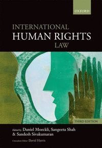 International human rights law