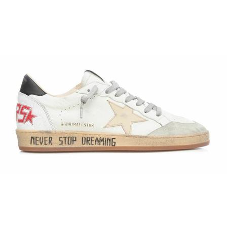 Golden Goose Sneakers 22 , Wit , Heren , Maat: 42 EU
