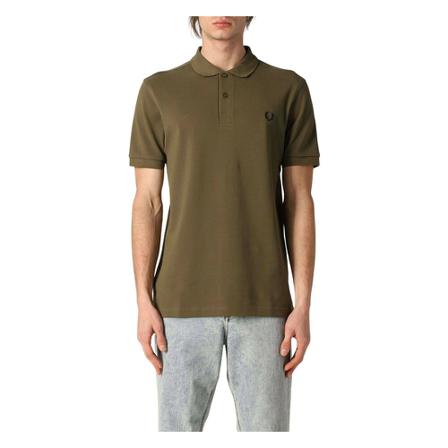 Fred Perry, The Pole Zielony, Mężczyzna, Rozmiar: L