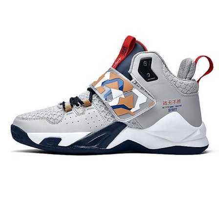 Herr Basketskor Andas Sneakers Herr Dam Sportskor Yj835